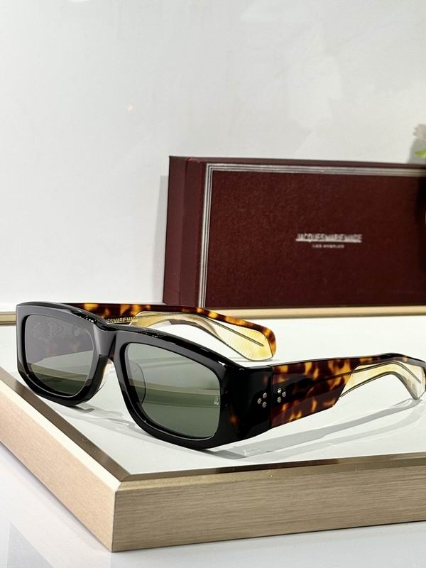 JACQUES MARIE MAGE Glasses smr177